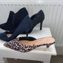 Ladies Shoes Stiletto's M&S  NEXT Image 5
