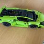 Lego Technic 42161 Lamborghini Huracan Tecnica Image 2