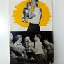 The Double and Before Danny Blanchflower - Signed by Jackie Blanchflower - Vintage Football Memoirs Book - Football Book - Busby Babes Related Book Image 2