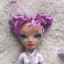 lila yamamoto rainbow high doll Image 2