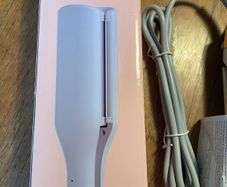 Hair curling tool