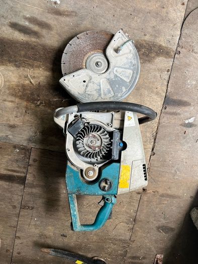 makita consaw