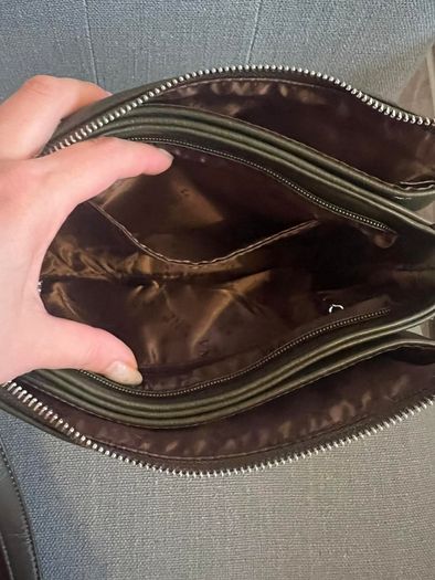 Valle Motto handbag