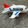 toy airplane Image 3