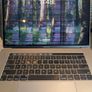 2018 Apple 15" Macbook Pro A1990 Touch Bar Intel I7 32gb Ram 512gb Ssd Image 9
