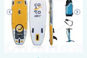 paddle in condition