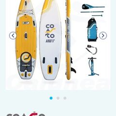 paddle in condition