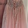 debs dress Image 2