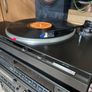 Technics Q300 turntable/recorder Image 8