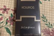 YvesSaintLaurent Kouros