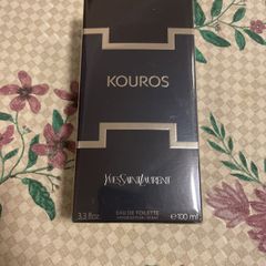 YvesSaintLaurent Kouros