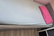 single bed