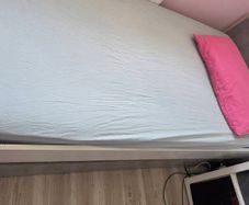 single bed