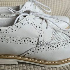 junior leather shoes
