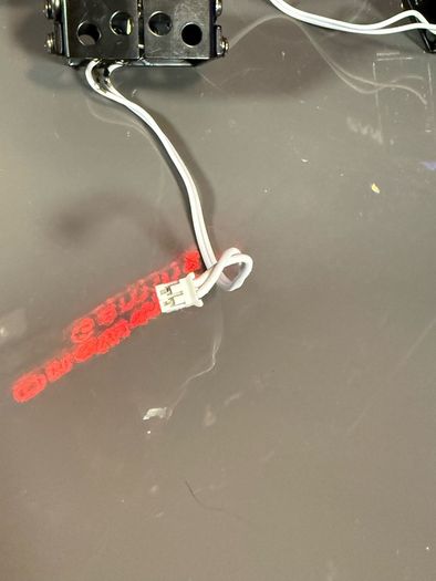 Fanatec V1 / V2 Shifter