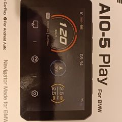 Chigee AIO5