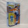 Marvel Legends Retro Kenner Fantastic Four Action Figure Retro Series 3.75 inches 9.5cm MOC Mint On Card Image 3