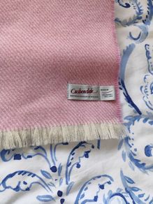 Scarf  Cushendale