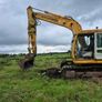 Hyundai 140 -7 Image 2
