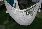 Large Caribbean Hammock Chair