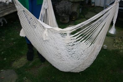 Large Caribbean Hammock Chair