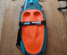 Jobe Kneeboard