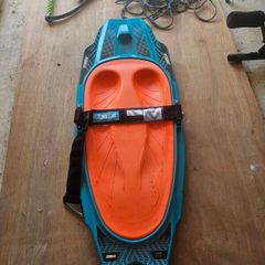 Jobe Kneeboard
