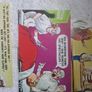 5 Bamforth Doctor saucy postcards (3) Image 2
