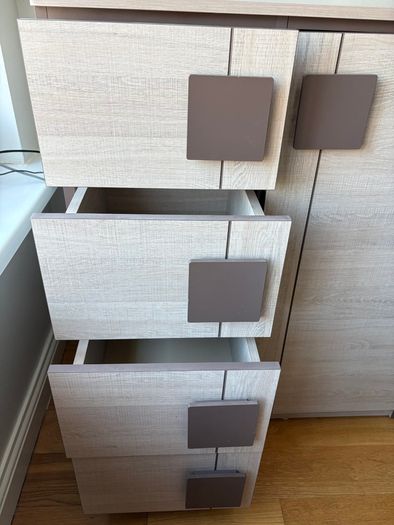 Home office furniture bundle