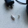 Hearing aid charger Image 2