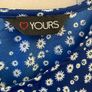 Yours dress (size 22) Image 2