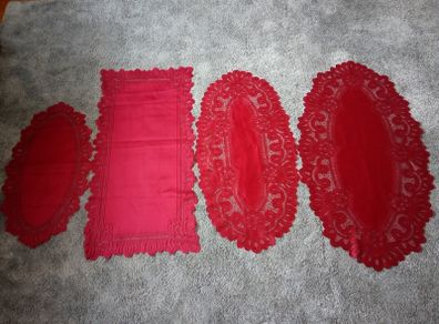 Tablecloth