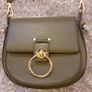 Chloe Handbag Image 3