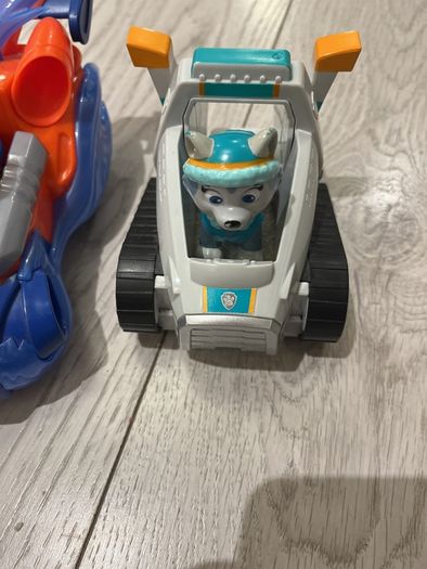 paw patrol