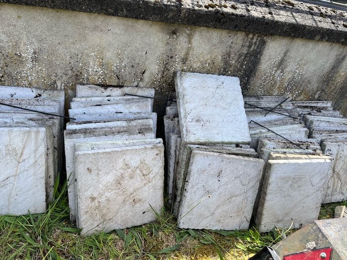 patio slabs