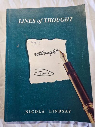 # poetry books