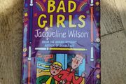 Jacqueline Wilson - Bad Girls