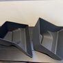 Tesla Model 3 Trunk Storage Bins Image 2