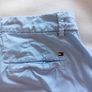 Tommy Hilfiger Women Shorts - UK 8 - Pastel Blue - BNWT RRP 99 Image 10