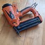 paslode im50 f18 nail gun for parts or repair Image 3
