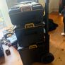 dewalt tough system 2 3 box kit Image 2