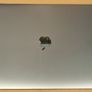 Touch 2018 MacBook Pro 15", Core i7 (i7-8850H) 2.60 GHz, 16GB RAM, 500GB SSD, Battery Cycle: 83 Image 2