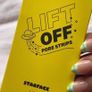 Starface "Lift Off" pore cleansing strips - 7 in box Image 4