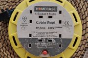 Cable Extension Reel