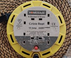 Cable Reel