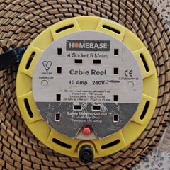 Cable Reel