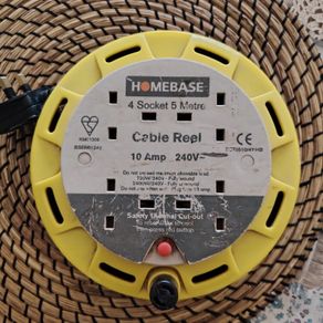 Cable Reel