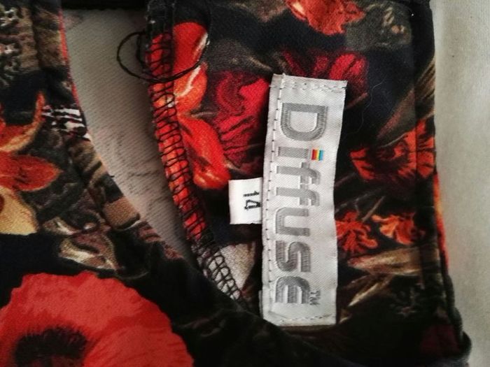Dress Size 14
