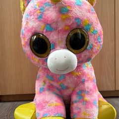 Giant Beany Boo Unicorn