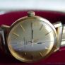 Eterna Matic 1000, Gold Plated Gentleman's Automatic Wristwatch, WORKS WELL Image 8
